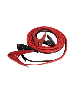 FJC45233 image(1) - FJC 4GA 16ft 600 AMP - Parrott Clamp