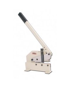 Baileigh MULTI-PURPOSE SHEAR 8IN BLADE .236IN