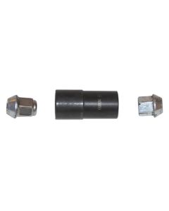 Milton Industries LTI Tool By MIlton 1/2Dr Flip Socket 27.5Mm