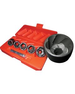 AETEO image(1) - Access Tools Easy Off Twist Socket Set