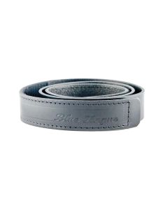 RDBBTBXXL image(0) - Redback Boots USA Scratchproof Black Velcro Belt (44-46)
