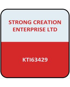 KTI63429 image(0) - K Tool International SEAL KIT FOR KTI-63428