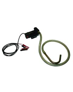 American Forge & Foundry AFF - 12V DC Powered Pump - Replaces AFF 8878 Rotary Pump