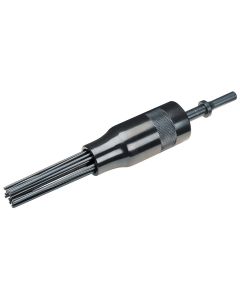 Mueller - Kueps Needle Scaler