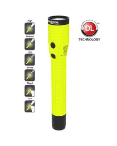 Bayco Recharge Dual-Light Flashlight w/Magnet