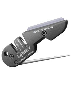Lansky Sharpeners BladeMedic Knife Sharpener