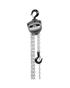 Jet Tools L100-200-20 2-TON HOIST 20' LIFT