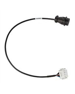 TEX3912924 image(0) - TEXA JLG DIAGNOSTIC CABLE (3151/T77)