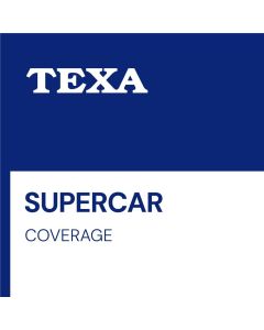 TEXAGU001 image(0) - TEXA SUPERCAR COVERAGE