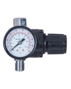 TIT19303 image(2) - TITAN LOCKING AIR PRESSURE REGULATOR
