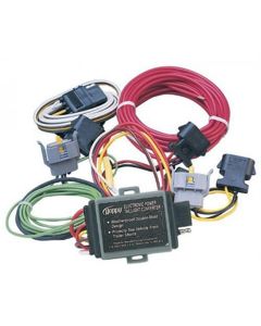 HPK40315 image(0) - Hopkins Manufacturing FORD EXPLORER 95'-96'