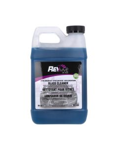 NOR91102 image(0) - Norton Abrasives REVvive BY RSG Hyper Glass Cleaner