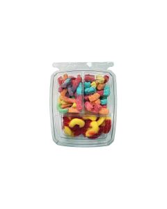 THS696308 image(0) - Tender Heifer Snack Co. Gummy Trio Pack - 10oz