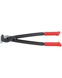 KLE63035 image(1) - Klein Tools Utility Cable Cutter