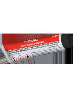 FIB364 image(0) - Fibre glass Evercoat 2.75OZ BLUE CREAM HARDENER - SLOW