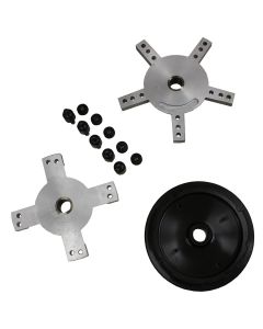 ATEATWB-UA-LT image(2) - Atlas Equipment Universal Lugcentric Adapter, For WBT-210