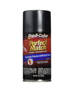 Krylon Perfect Match PREM AUTO Paint Chrysler Colors