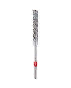 MLW48-20-6787 image(0) - Milwaukee Tool Straight Shank 1 Inch X 12 Inch Rebar Cutter