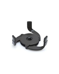 KDT3288D image(0) - GearWrench 3/8 Inch Drive Universal 3 Jaw Oil Filter Wrench