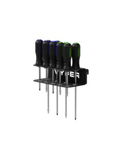 Vyper Industrial X32 Cart Screw Driver Holder