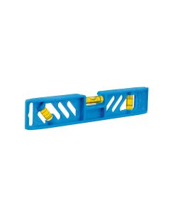 Milwaukee Tool 9In Polycast Torpedo Level