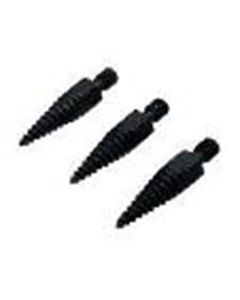 OTC4698-3 image(0) - OTC Replacement Tapered Puller Tip Set