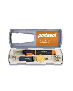 Portasol SOLDERING IRON KIT