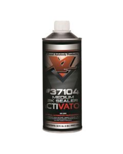 XLB37104 image(0) - Excel Auto Body Products 2K SEALER MED ACTIV QT
