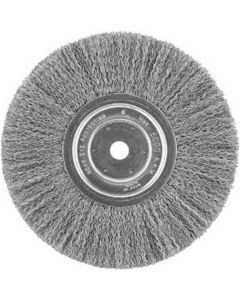DeWalt 8" WIRE WHEEL 5/8-11 ARBOR