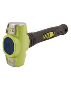 Wilton BASH SOFT-FACE SLEDGE HAMMER 2-1/2