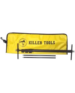 KILART90MINI image(1) - Killer Tools Compact 21" Squaring Tram Gauge