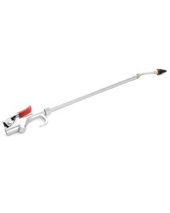 WLMM518 image(1) - Wilmar Corp. / Performance Tool 24" Telescoping Air Blow Gun
