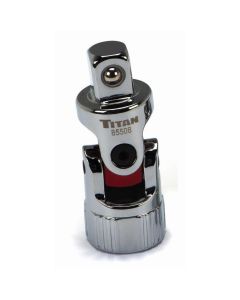 1/2" Drive. Auto Flex Universal Joint