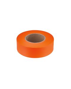 Milwaukee Tool 200 ft. x 1 in. Orange Flagging Tape