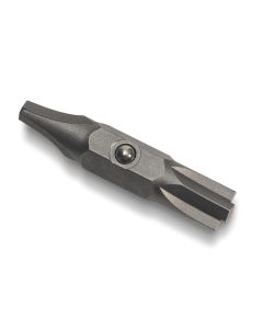 KLE32755SD image(0) - Klein Tools SDS Chisel Bit Set with Handle 6-Piece