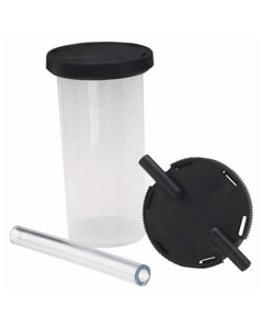 MITMVA6839 image(0) - Mityvac 4.5 Ounce Fluid Reservoir Kit for Mityvac Pressure Pump MVA6910