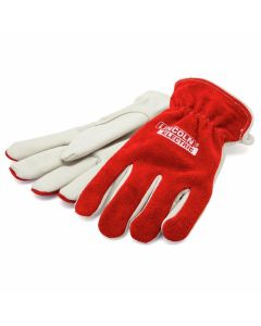 LEWKH848L image(0) - Lincoln Electric Metal Working Glove - Large