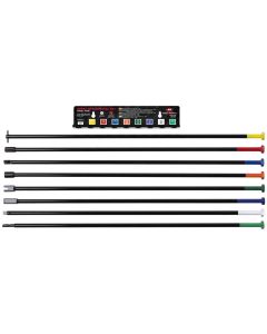INT44090 image(3) - American Forge & Foundry Spare Tire Removal Set - 8 Piece