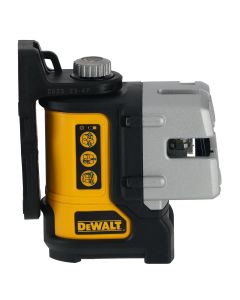 DWTDW089CG image(4) - DEWALT Laser Level, Multi-Line, Green, 30-Foot Range
