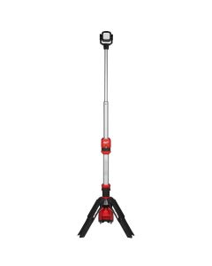 MLW2132-20 image(1) - Milwaukee Tool M12 ROCKET Dual Power Tower Light