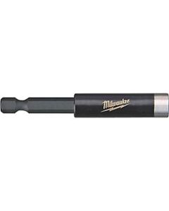MLW48-32-4503 image(3) - Milwaukee Tool SHOCKWAVE BIT TIP HOLDER MAG  3"