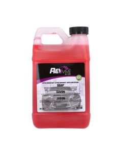 NOR91100 image(1) - Norton Abrasives REVvive BY RSG Hyper Concentrate Soap