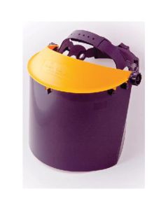 Shark Industries GRINDING SHIELD-CLEAR RATCHET