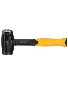 DWTDWHT51388 image(1) - DEWALT 3Lb. 1Pc. Steel Drilling Hammer