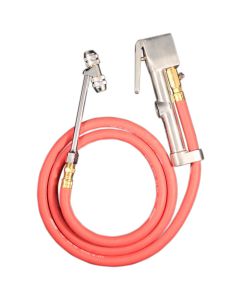 Milton Industries Truck Tire Inflator Gauge