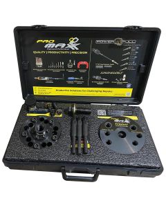 PMXTOM400PRO image(2) - PROMAXX Tommy Ford Wheel Bearing Hub Puller