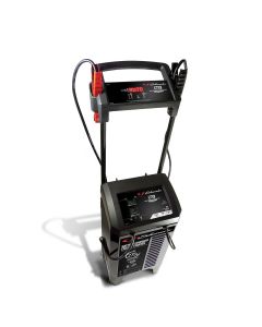 Schumacher Electric 275/40/6/2 Amp Wheel Charger w Engine Start