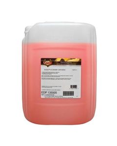 PES135505 image(1) - Presta Sudzz 135505 Car Wash, 5 gal Bottle, Pink