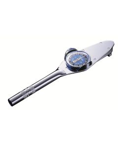 PRED2F150HM image(2) - Precision Instruments 3/8"Dr., 0-150Lb.In., Dial Type Torq