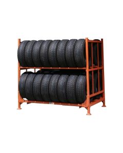 MRIMAR-11 image(0) - Truck and Bus Tire Folding Rack